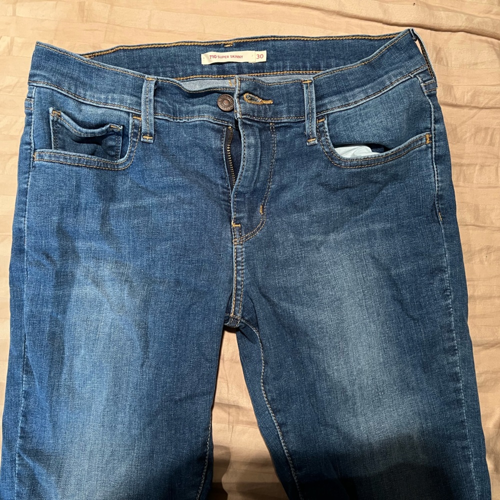 Levi’s